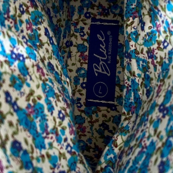 Blue Suede Shoes Brand Duck Boots. Women’s size 7. - Picture 5 of 6